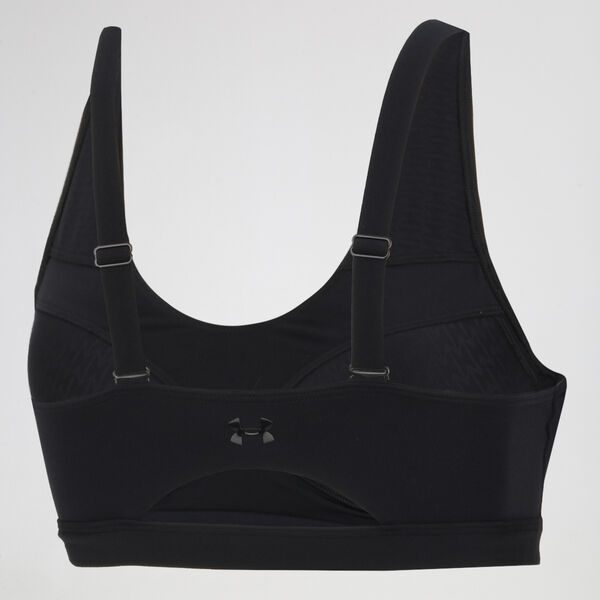 Top Entrenamiento Under Armour Smartform Evolution Mid Mujer