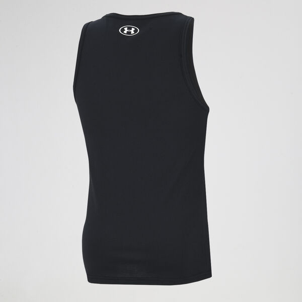 Musculosa Under Armour Sportstyle Logo Hombre