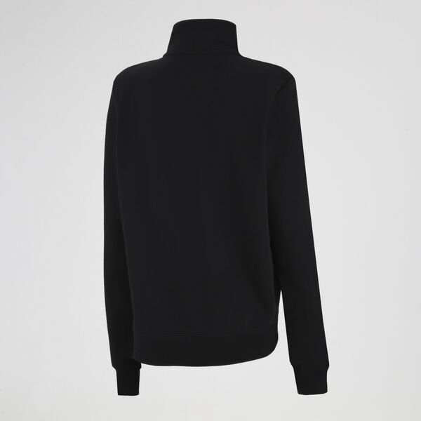 Remera Nike Club Fleece Mujer