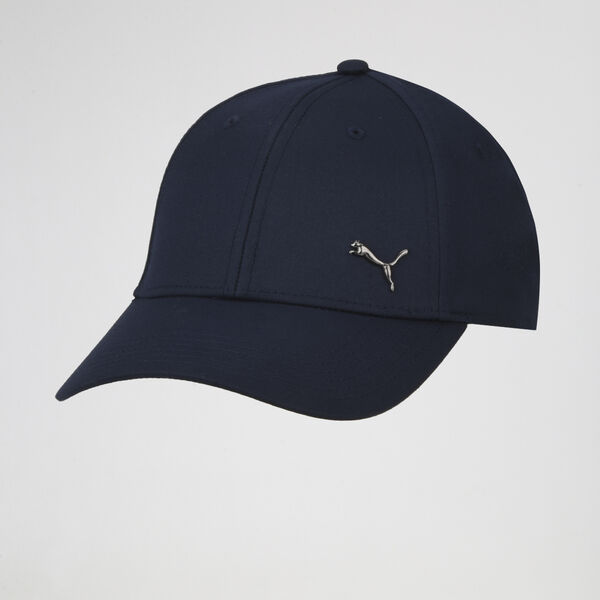 Gorra Puma Essential Metal Cat