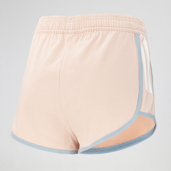 Short adidas Tiro Cut 3 Tiras Fitted para Mujer