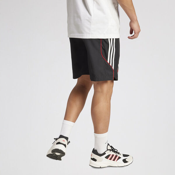 Short Fútbol adidas River Plate Ubp 2025 Hombre
