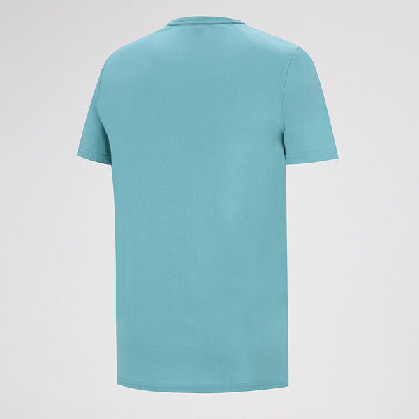 Remera Entrenamiento Le Coq Sportif Monochrome