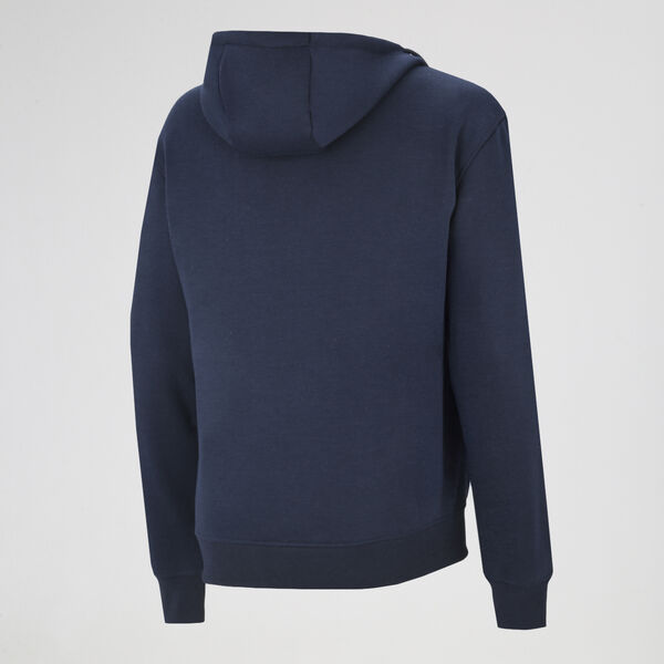 Buzo con Cierre Set Sport Check Easy Hombre algod&oacute;n