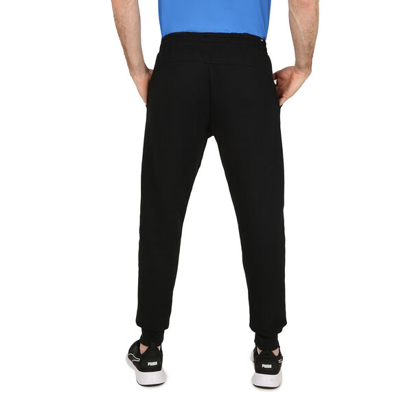 Pantalón Entrenamiento Puma Essentials Slim Hombre