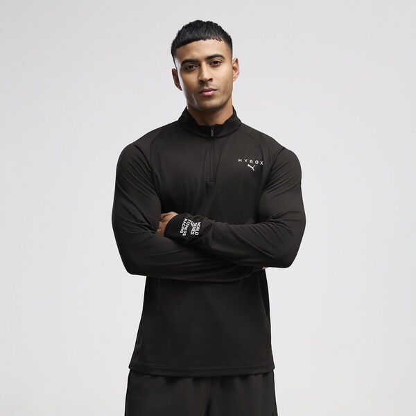 Buzo Entrenamiento Puma x Hyrox Hombre