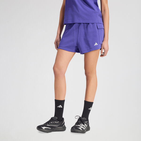 Short adidas Essentials Small Logo Mujer