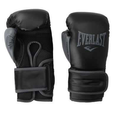 Guantes Everlast Powerlock 2r Tm