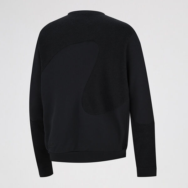 Buzo Básquet Nike Giannis Standard Issue Hombre