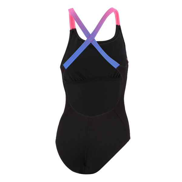 Traje de Baño Speed Estampado