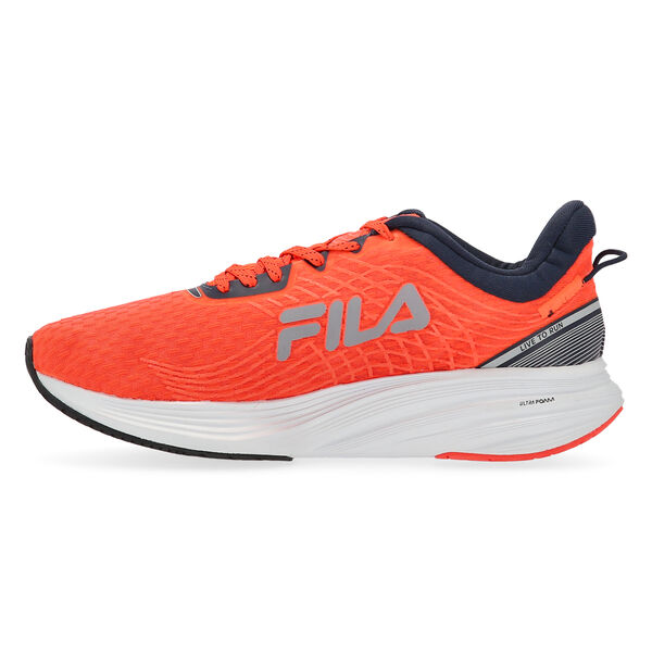 Zapatillas Running Fila Racer Curve Hombre