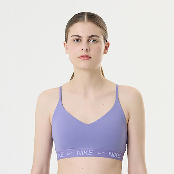 Top Entrenamiento Nike Indy Light Support Mujer