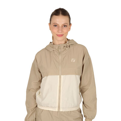Campera Topper Roy Urb