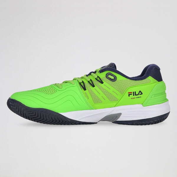Zapatillas Tenis Fila Float Verve Clay Hombre