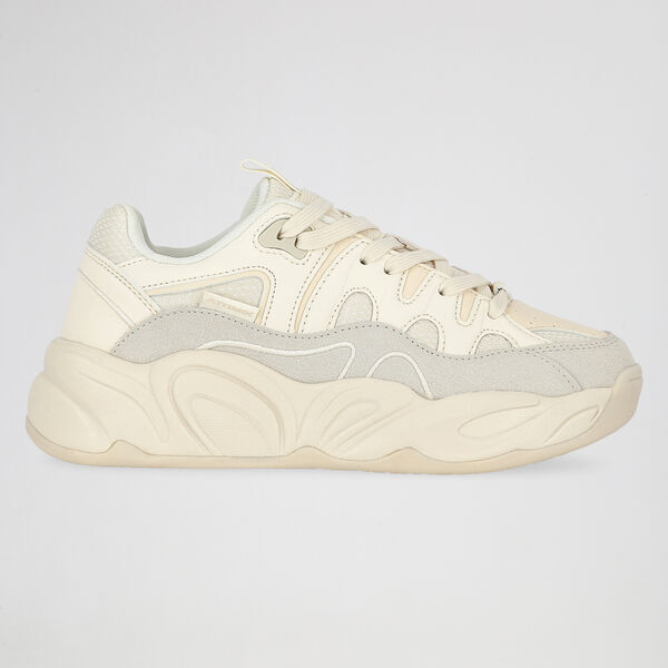 Zapatillas Atomik Galactica Mujer