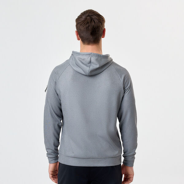 Buzo Entrenamiento Topper Poly Hombre