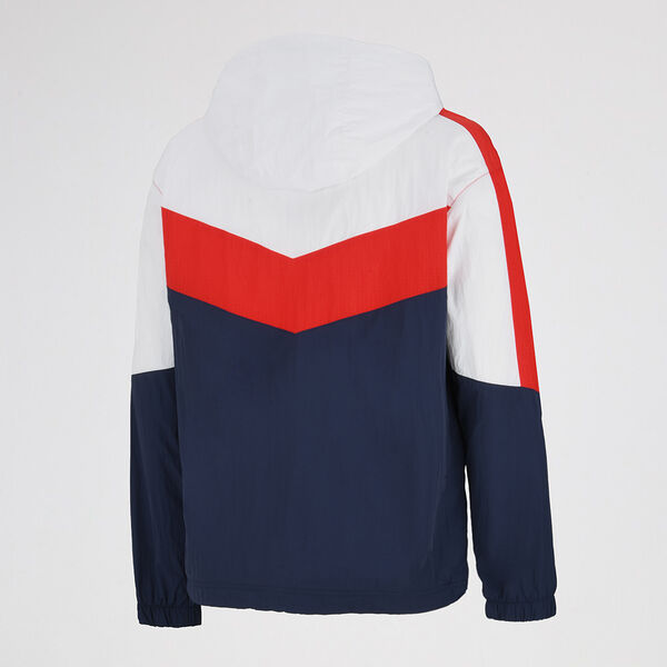 Campera San Lorenzo Atomik SS26 Hombre