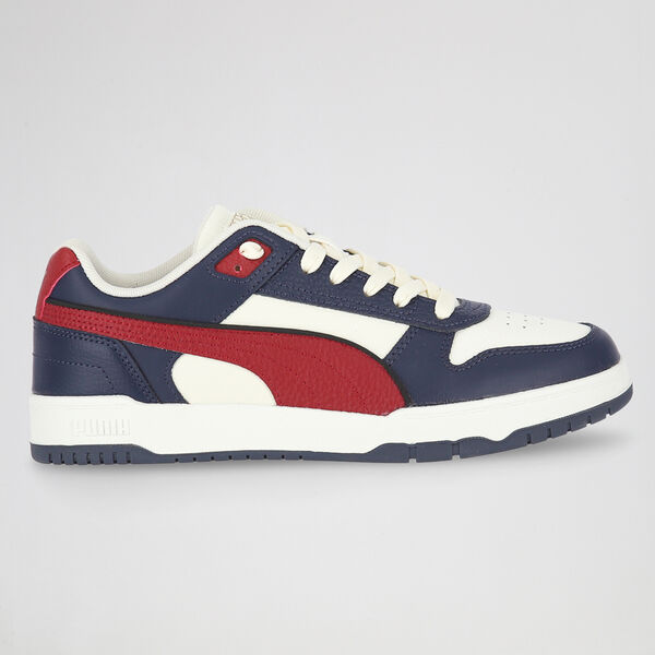 Zapatillas Puma RBD Game Low