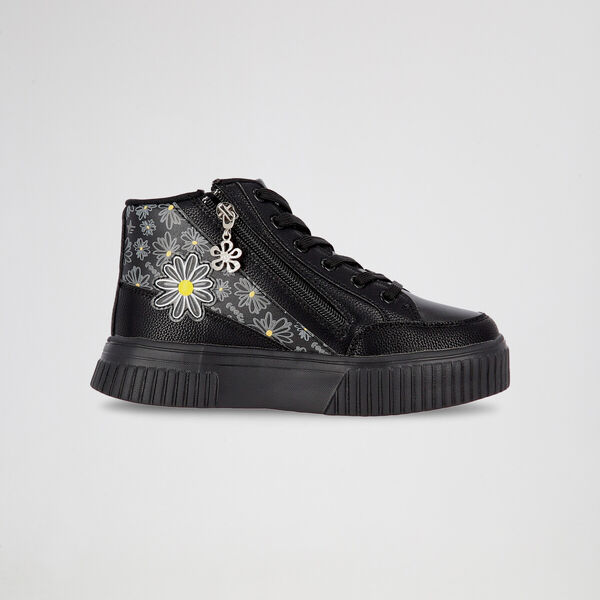 Zapatillas Footy Emotizapa de Niña