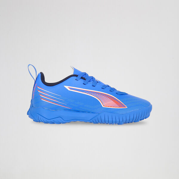 Botines Fútbol Puma Ultra 6 Play TF Infantil