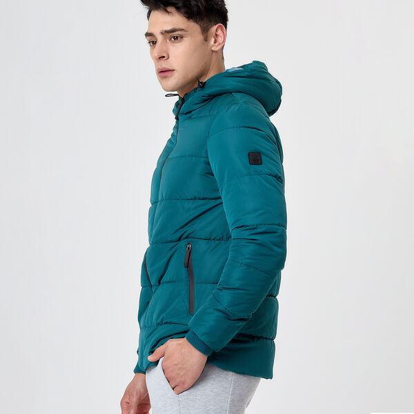 Campera Lotto Athletica para Hombre