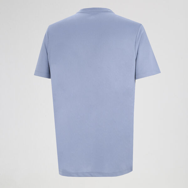 Remera Topper Running Hombre