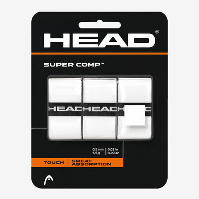 Cubre Grips Head Super Comp