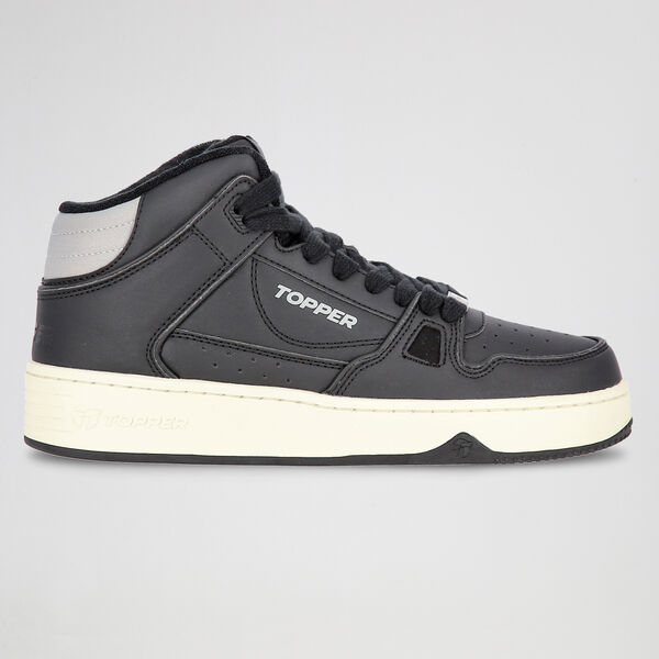 Zapatillas Topper Araka Mid