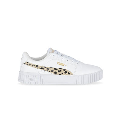 Zapatillas Puma Carina 2.0 Animal Niña