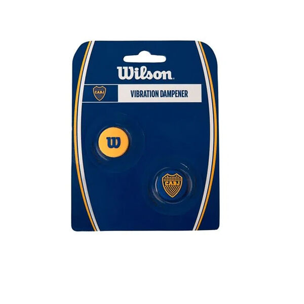 Antivibrador Wilson Boca Juniors