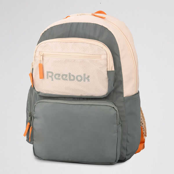Mochila Reebok 17 Pulgadas con Bolsillo Externo 22 L