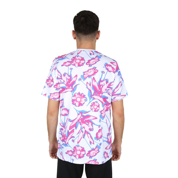 Remera adidas Blom Hombre