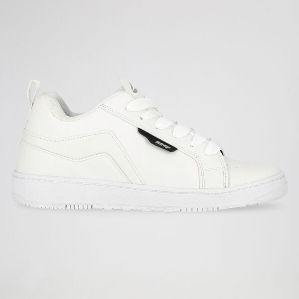 Zapatillas Reef Icon II Hombre gamuza