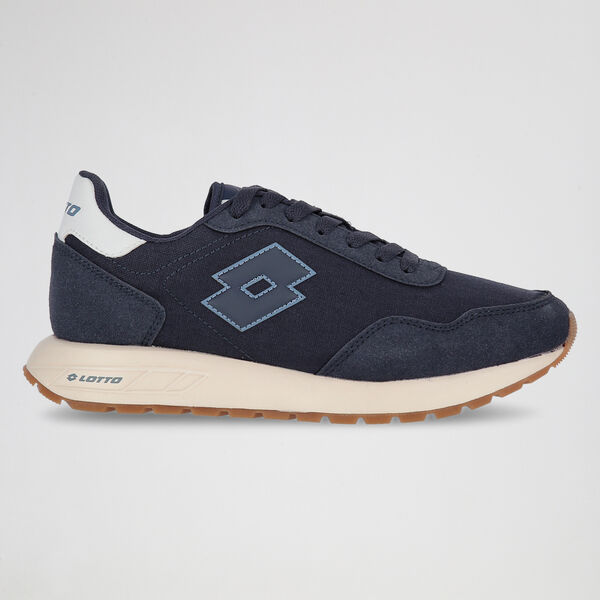 Zapatillas Lotto Trainer 2000 Hombre
