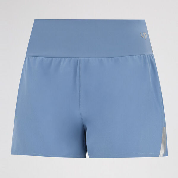 Short Loop Up Pure Lotus Mujer