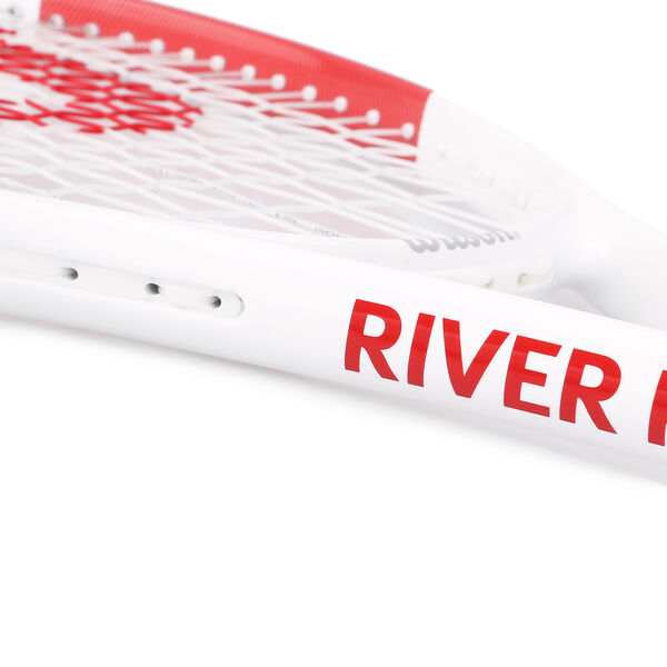 Raqueta Wilson River Plate 103