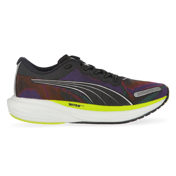 Zapatillas Running Puma Deviate Nitro 2 Hombre