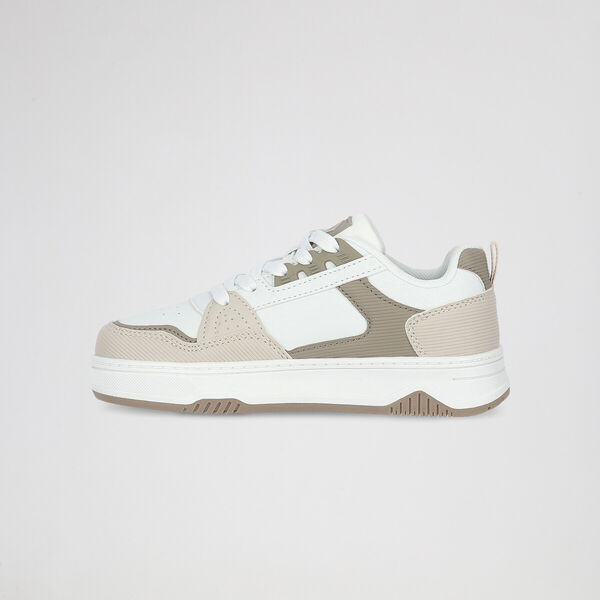 Zapatillas Atomik Board Infantil