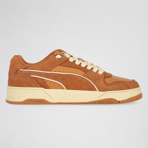 Zapatillas Puma Rbd Break Low Rustic Cabin