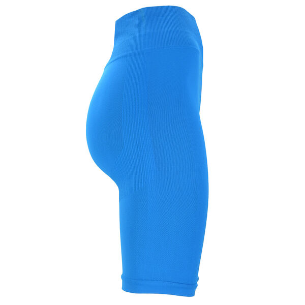 Calza Entrenamiento Lotto Seamless Calm Mujer