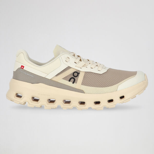 Zapatillas Outdoor On Running Cloudvista 2 Mujer