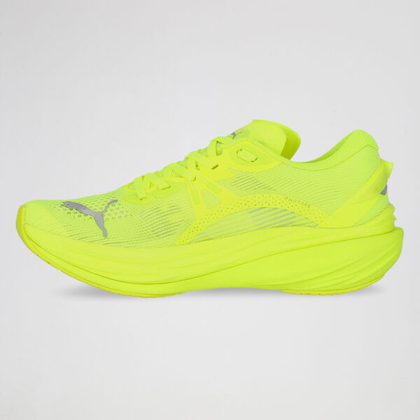 Zapatillas Running Puma Deviate Nitro 3 de Mujer