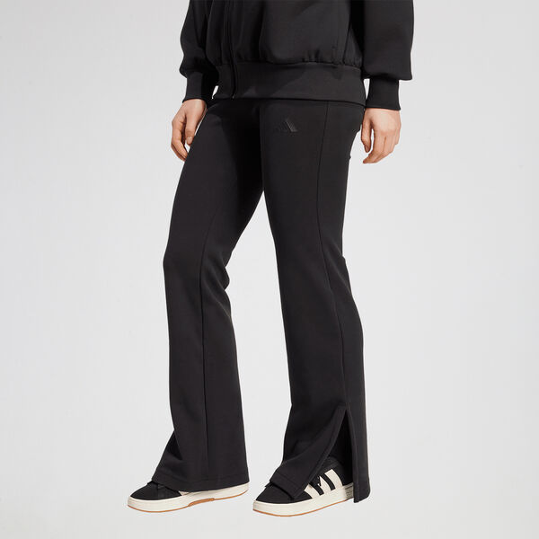 Pantalón adidas Soft Lux Acampanado Mujer