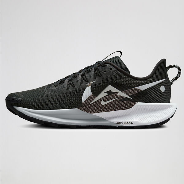 Zapatillas Running Nike Reactx Pegasus Trail 5 Hombre