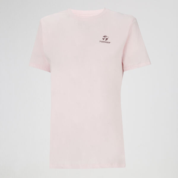 Remera Topper MC Mujer