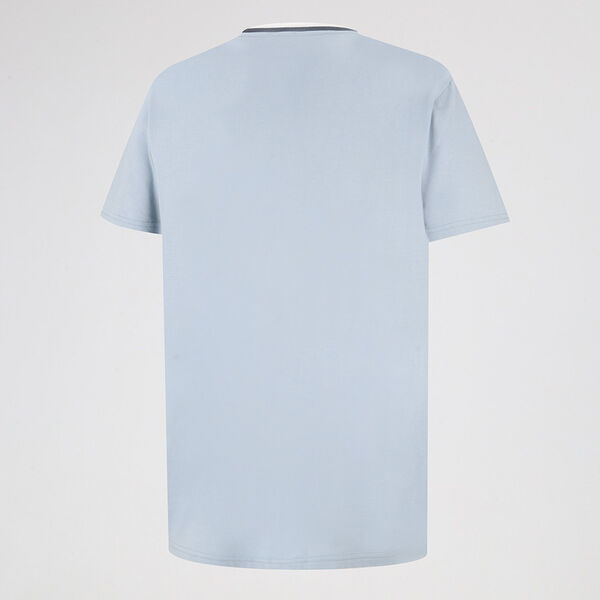 Remera Converse Retro Logo