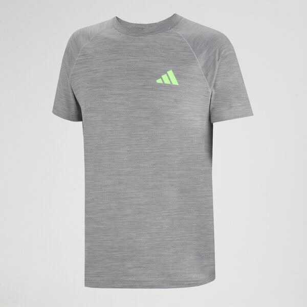 Remera adidas Gym Hombre