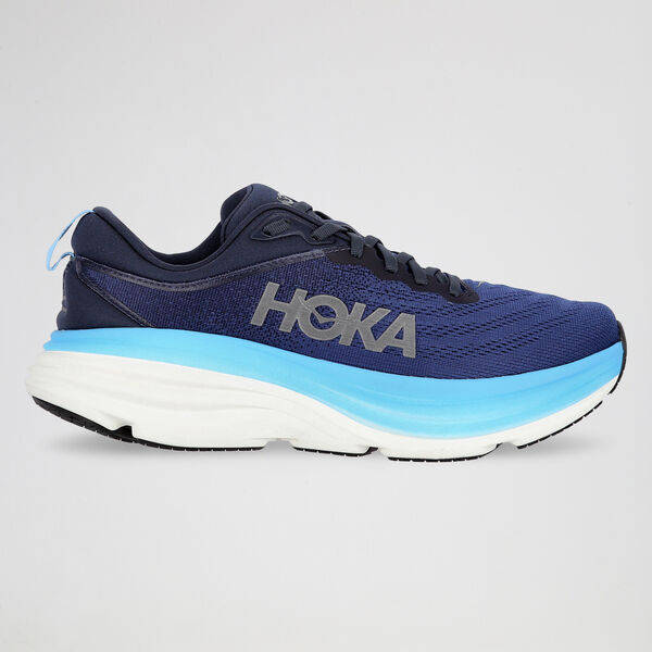 Zapatillas Running Hoka Bondi 8 Hombre