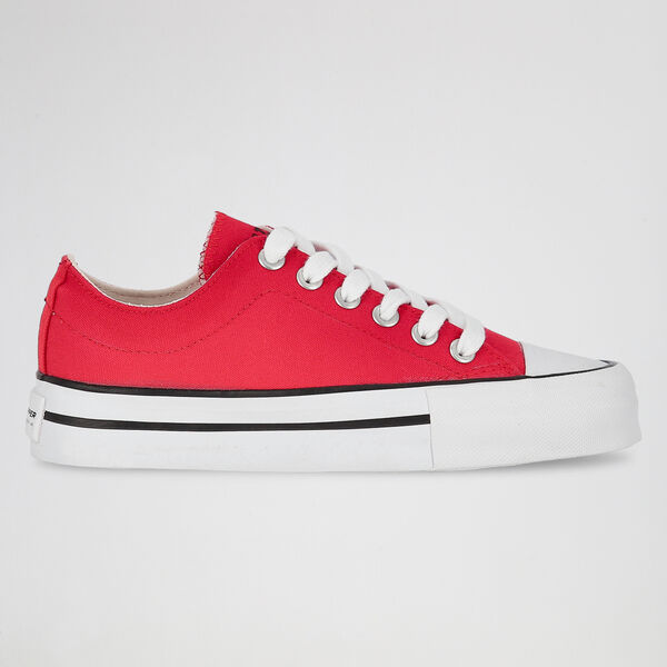 Zapatillas Topper Hyde II Max Mujer