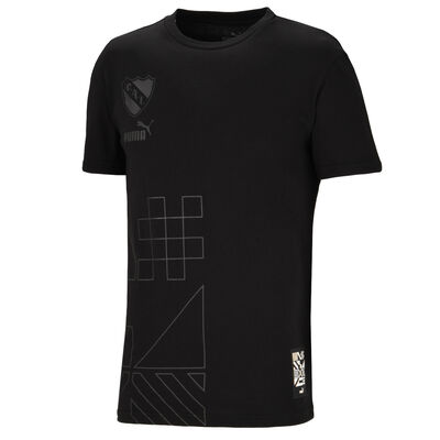 Remera Puma Cai Culture